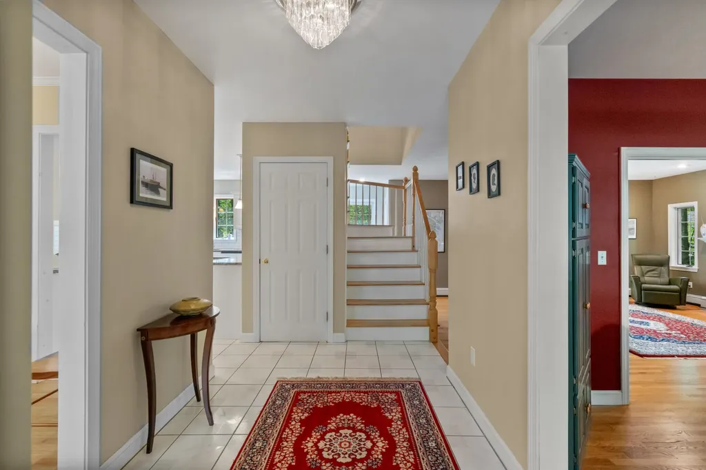 12 Alewive Farms Road Kennebunk ME 04043
