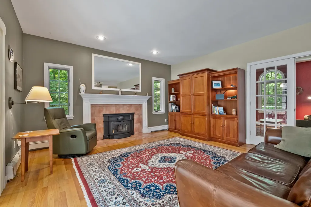 12 Alewive Farms Road Kennebunk ME 04043