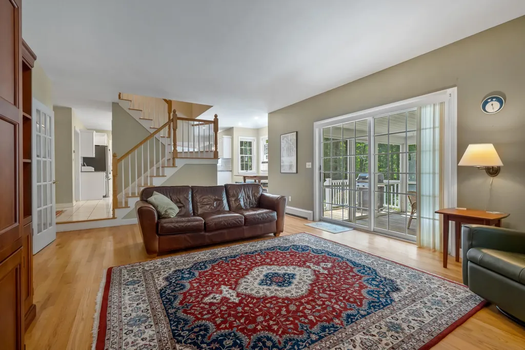 12 Alewive Farms Road Kennebunk ME 04043