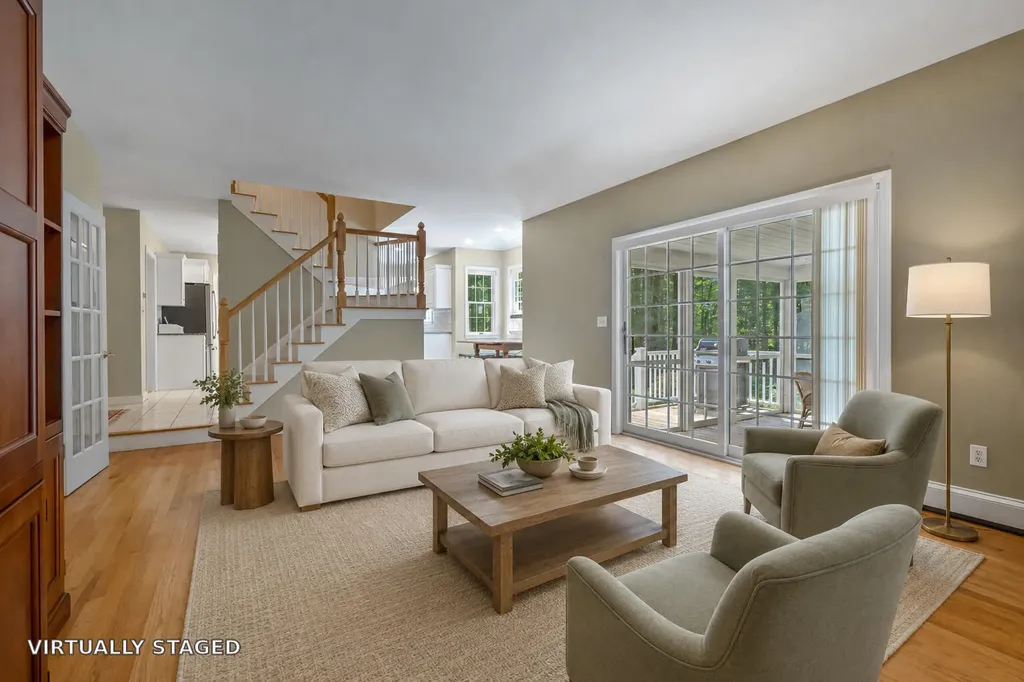 12 Alewive Farms Road Kennebunk ME 04043