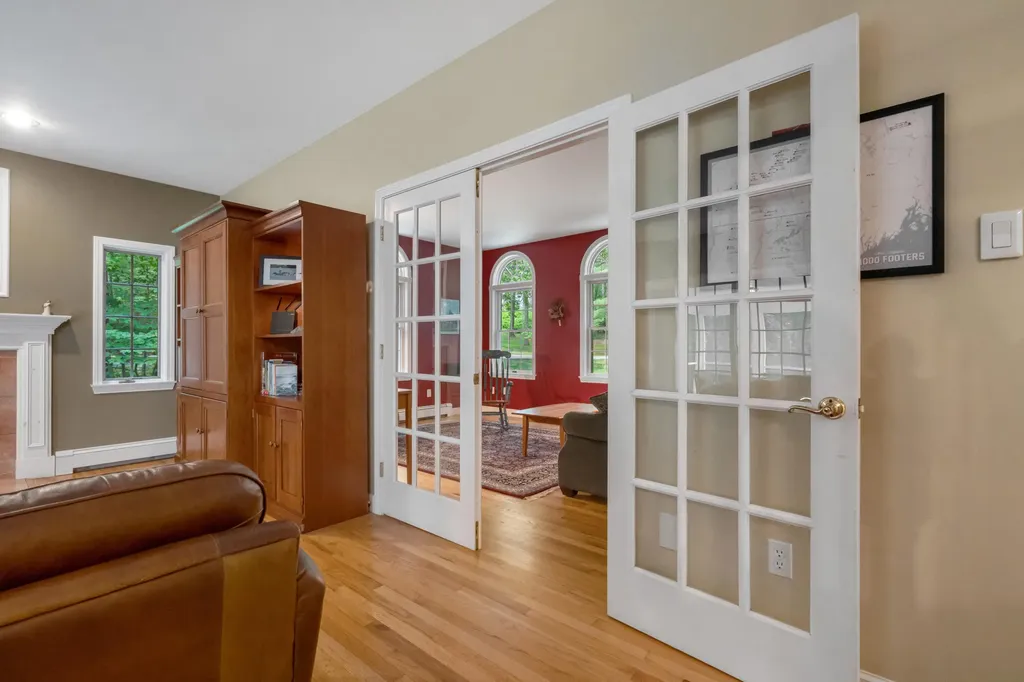 12 Alewive Farms Road Kennebunk ME 04043