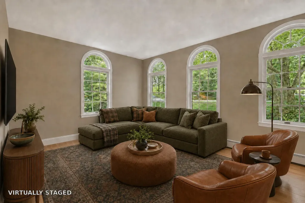 12 Alewive Farms Road Kennebunk ME 04043