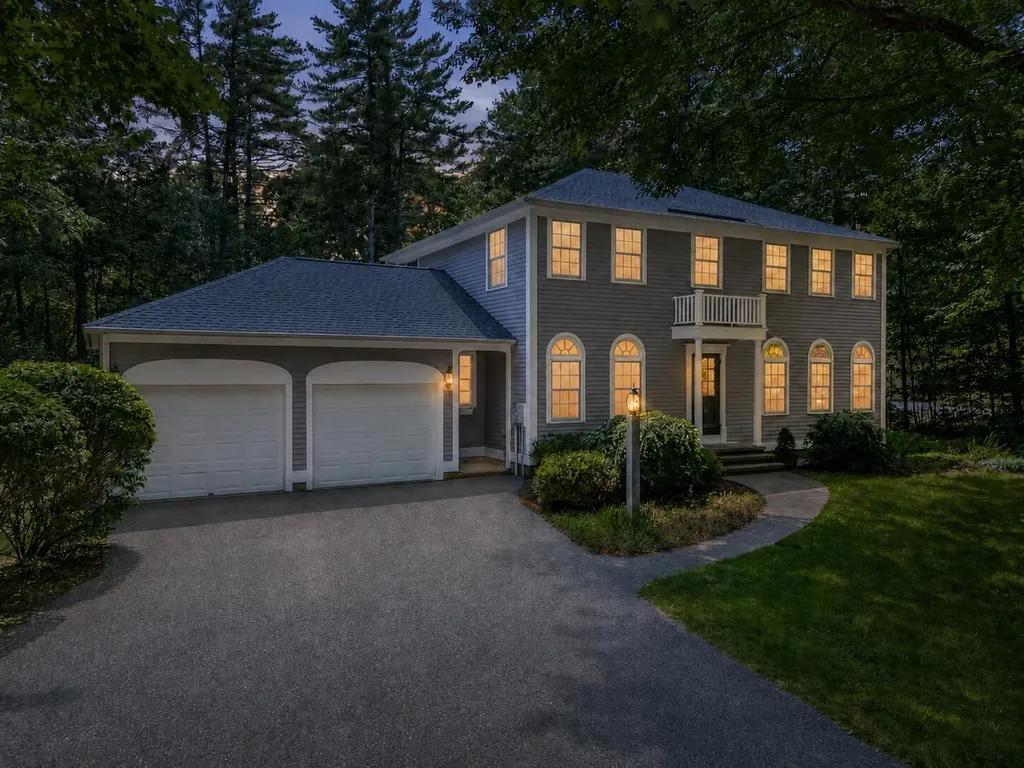 12 Alewive Farms Road Kennebunk ME 04043