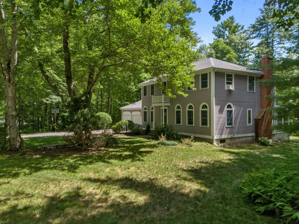 12 Alewive Farms Road Kennebunk ME 04043