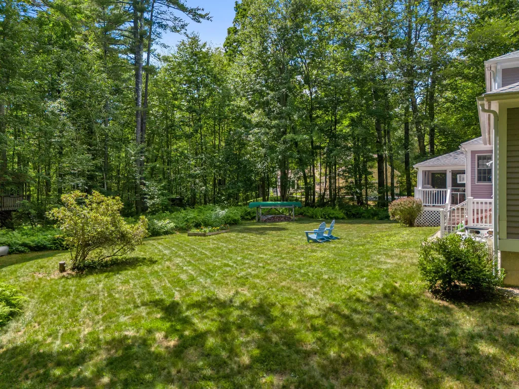 12 Alewive Farms Road Kennebunk ME 04043