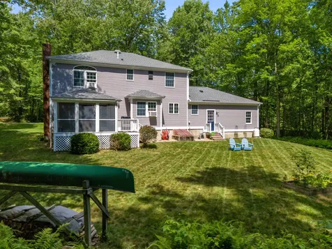 12 Alewive Farms Road Kennebunk ME 04043