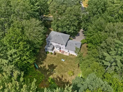 12 Alewive Farms Road Kennebunk ME 04043
