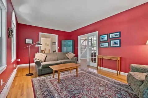 12 Alewive Farms Road Kennebunk ME 04043