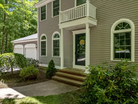 12 Alewive Farms Road Kennebunk ME 04043