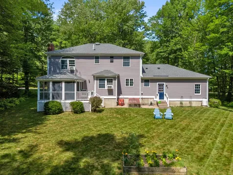 12 Alewive Farms Road Kennebunk ME 04043