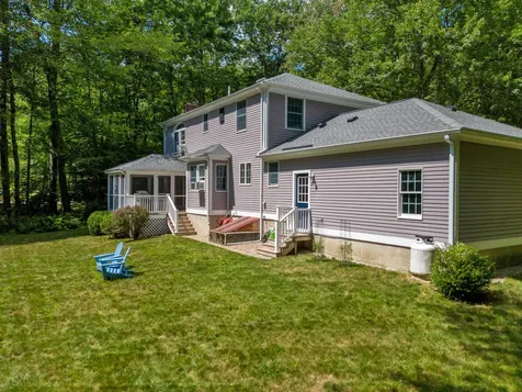 12 Alewive Farms Road Kennebunk ME 04043