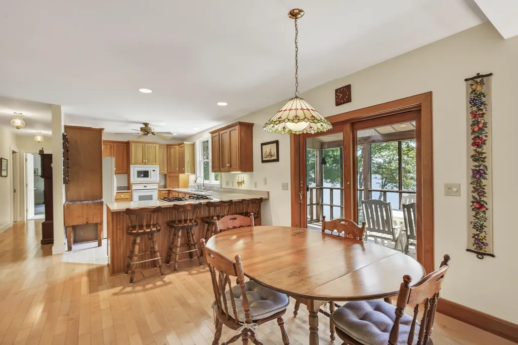 50 Kelley Drive Stockton Springs ME 04981