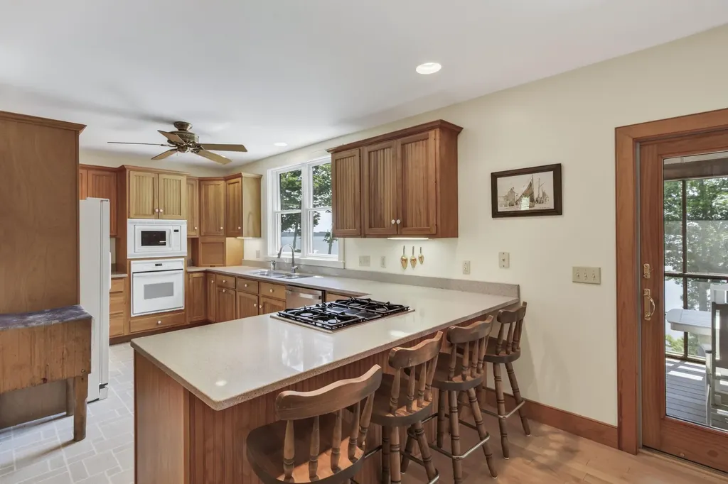 50 Kelley Drive Stockton Springs ME 04981