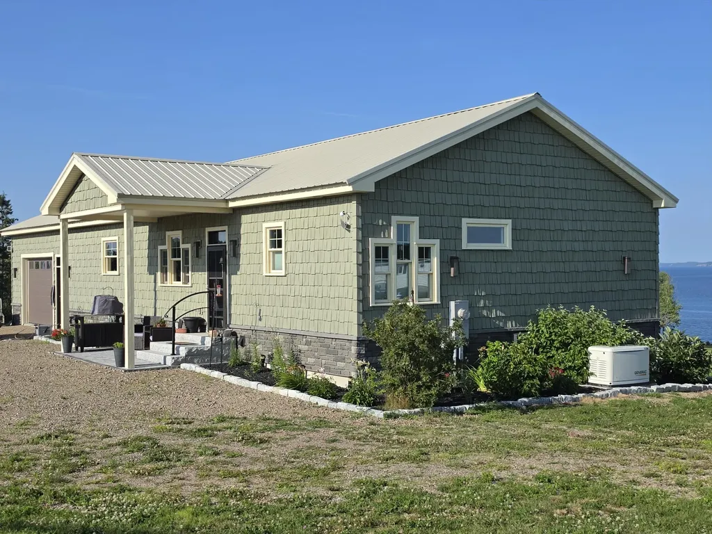 357 Shore Road Perry ME 04667