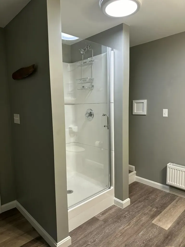357 Shore Road Perry ME 04667