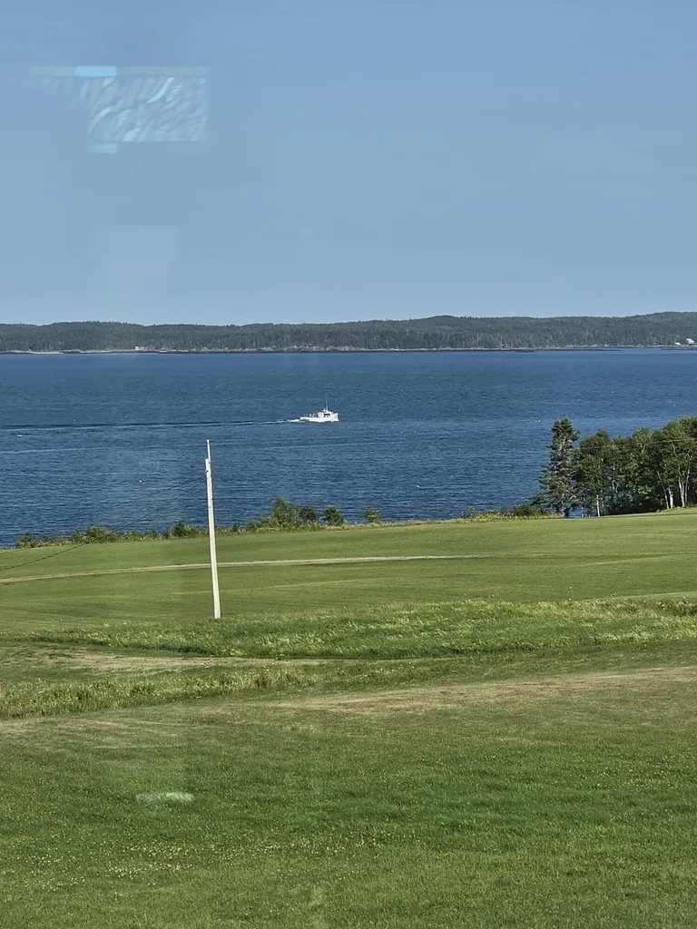 357 Shore Road Perry ME 04667