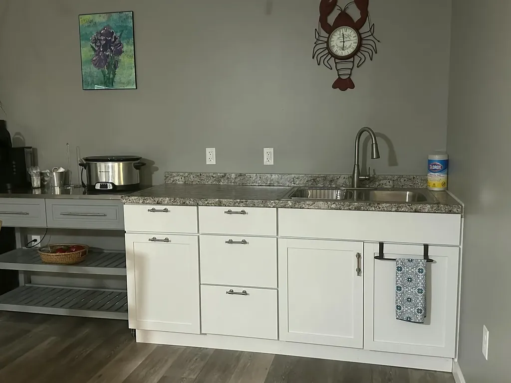 357 Shore Road Perry ME 04667
