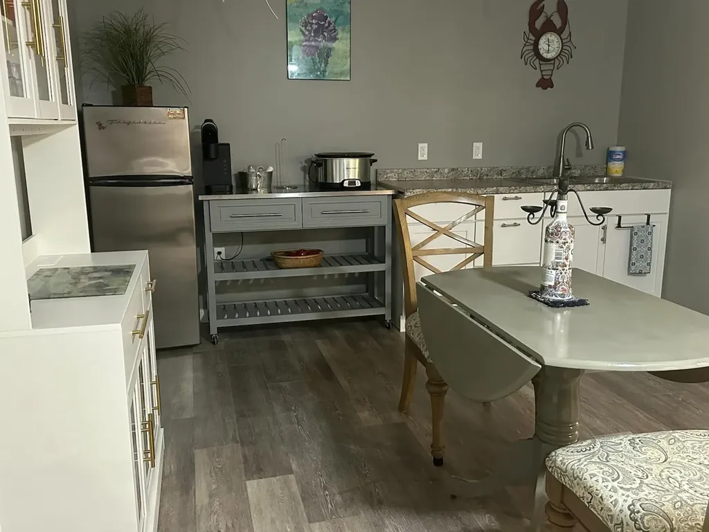 357 Shore Road Perry ME 04667