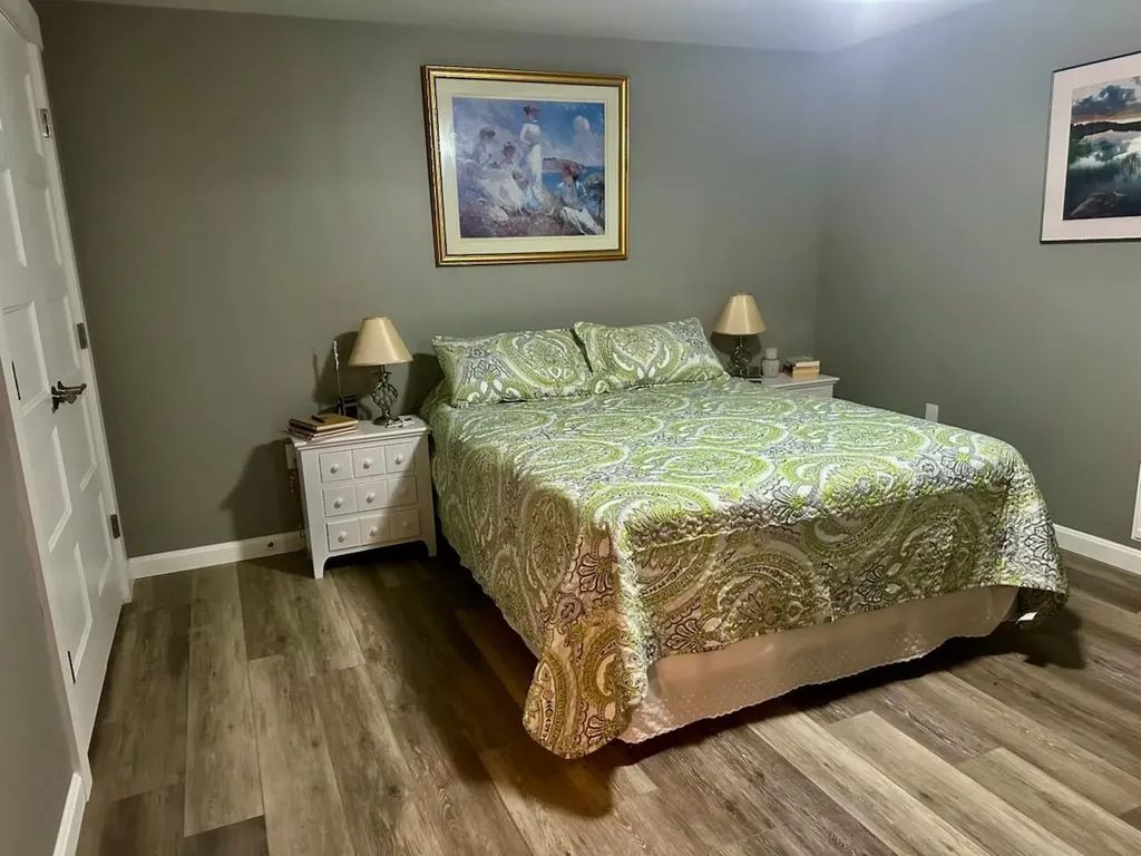 357 Shore Road Perry ME 04667