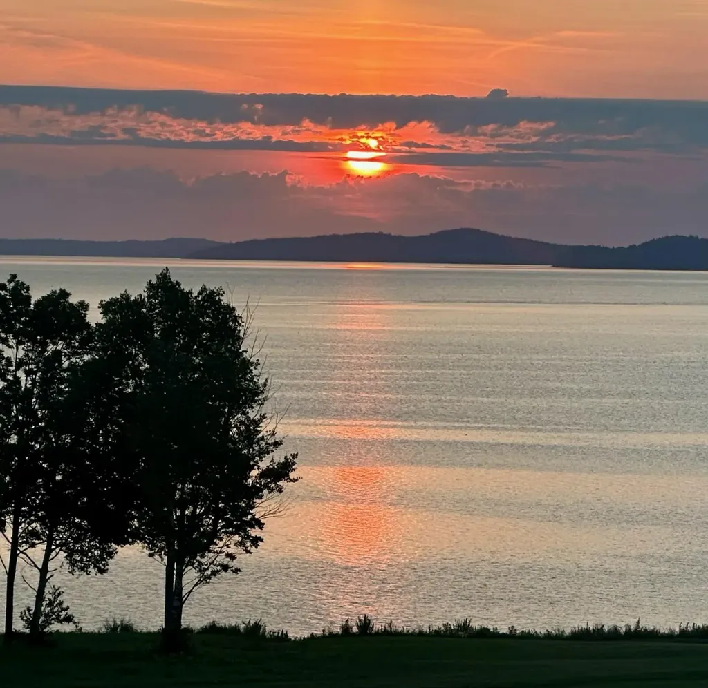 357 Shore Road Perry ME 04667