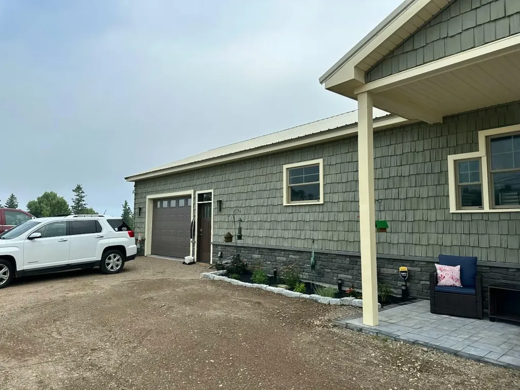 357 Shore Road Perry ME 04667