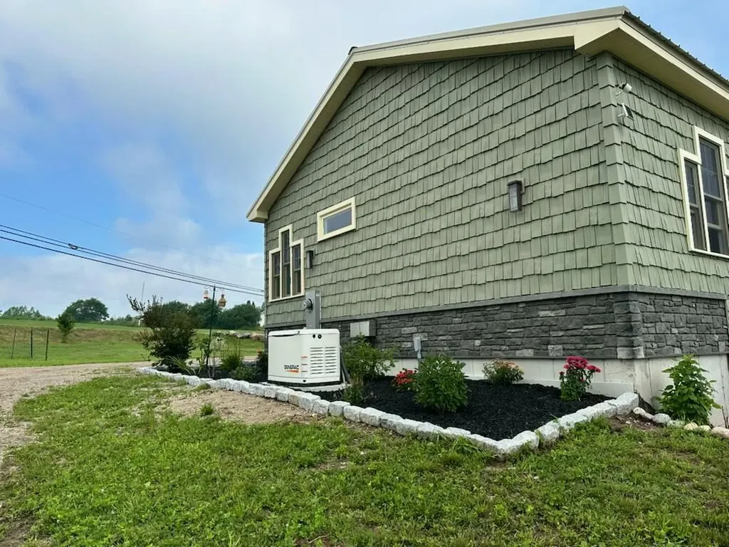 357 Shore Road Perry ME 04667