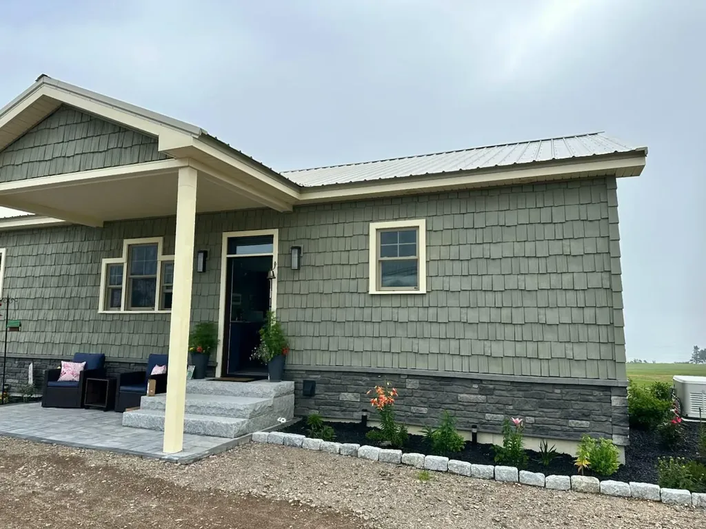 357 Shore Road Perry ME 04667
