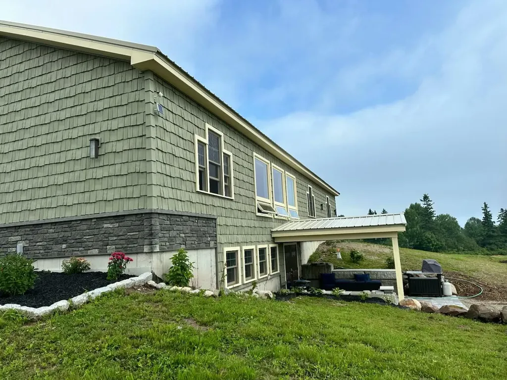 357 Shore Road Perry ME 04667