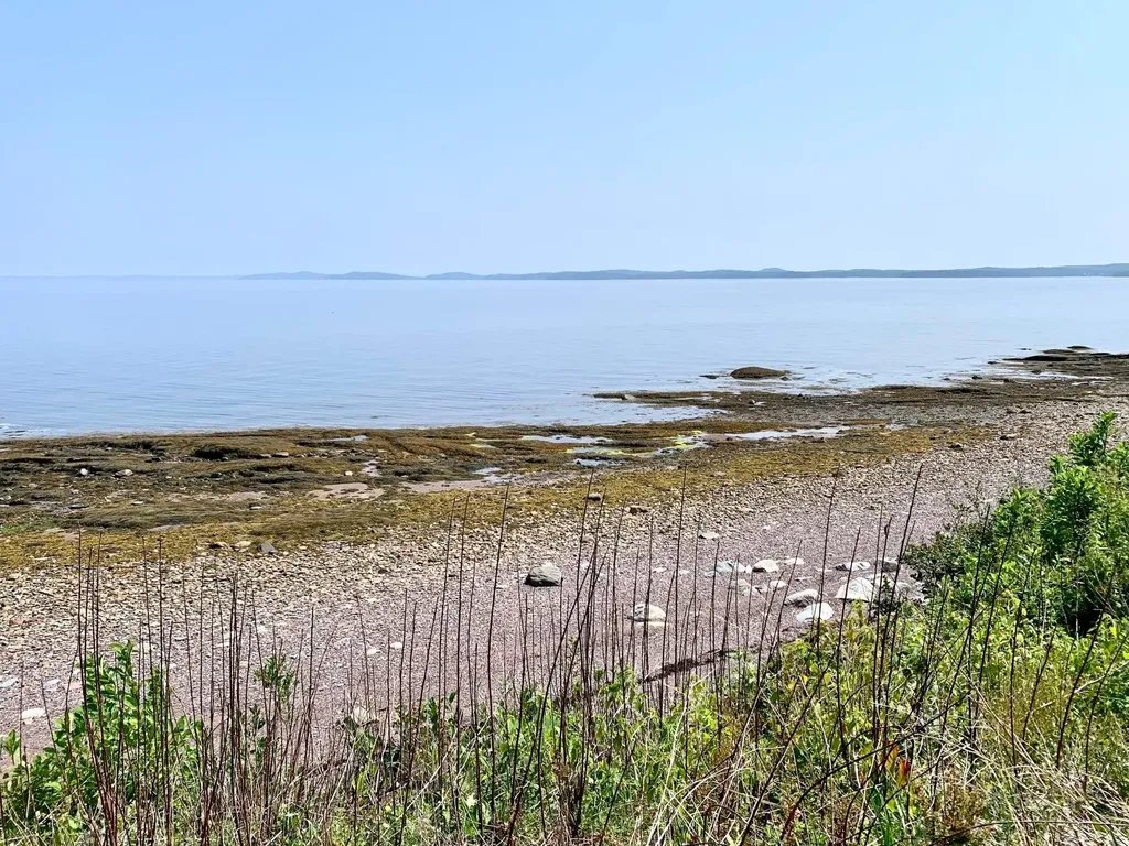 357 Shore Road Perry ME 04667
