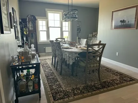 357 Shore Road Perry ME 04667
