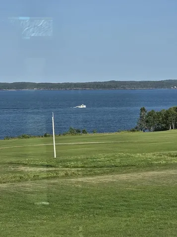 357 Shore Road Perry ME 04667