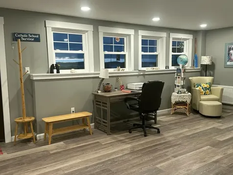 357 Shore Road Perry ME 04667
