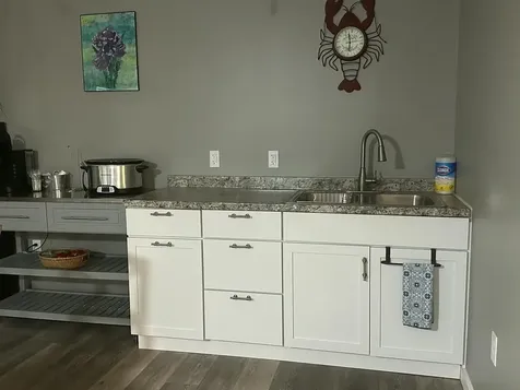 357 Shore Road Perry ME 04667