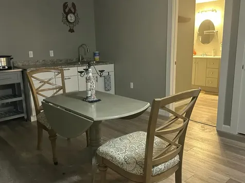 357 Shore Road Perry ME 04667