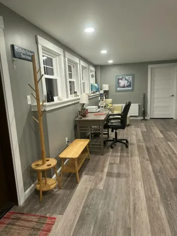 357 Shore Road Perry ME 04667