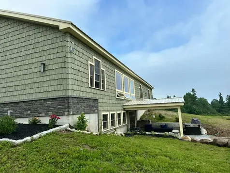 357 Shore Road Perry ME 04667