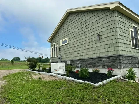 357 Shore Road Perry ME 04667