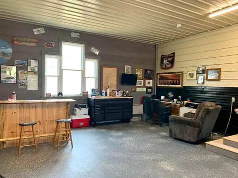 357 Shore Road Perry ME 04667