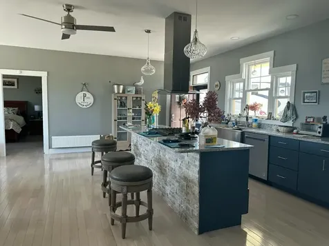 357 Shore Road Perry ME 04667