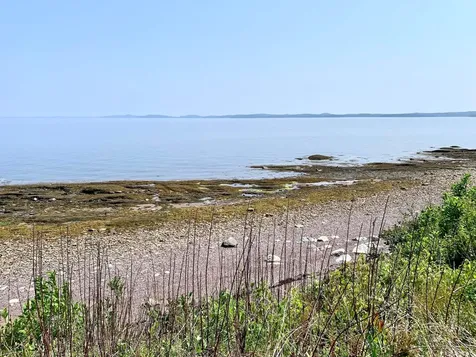 357 Shore Road Perry ME 04667