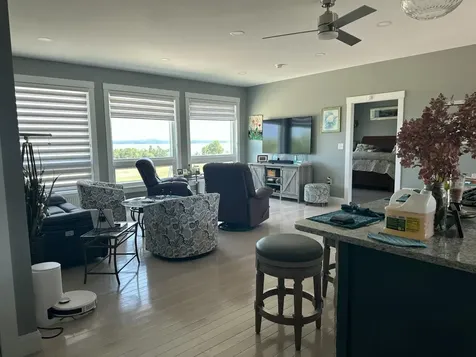 357 Shore Road Perry ME 04667