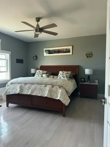 357 Shore Road Perry ME 04667