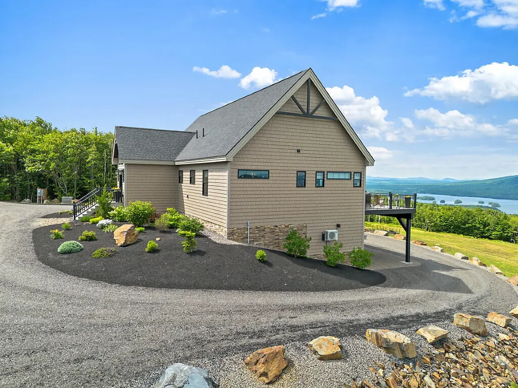 84 Moosehead Isle Road Greenville ME 04441