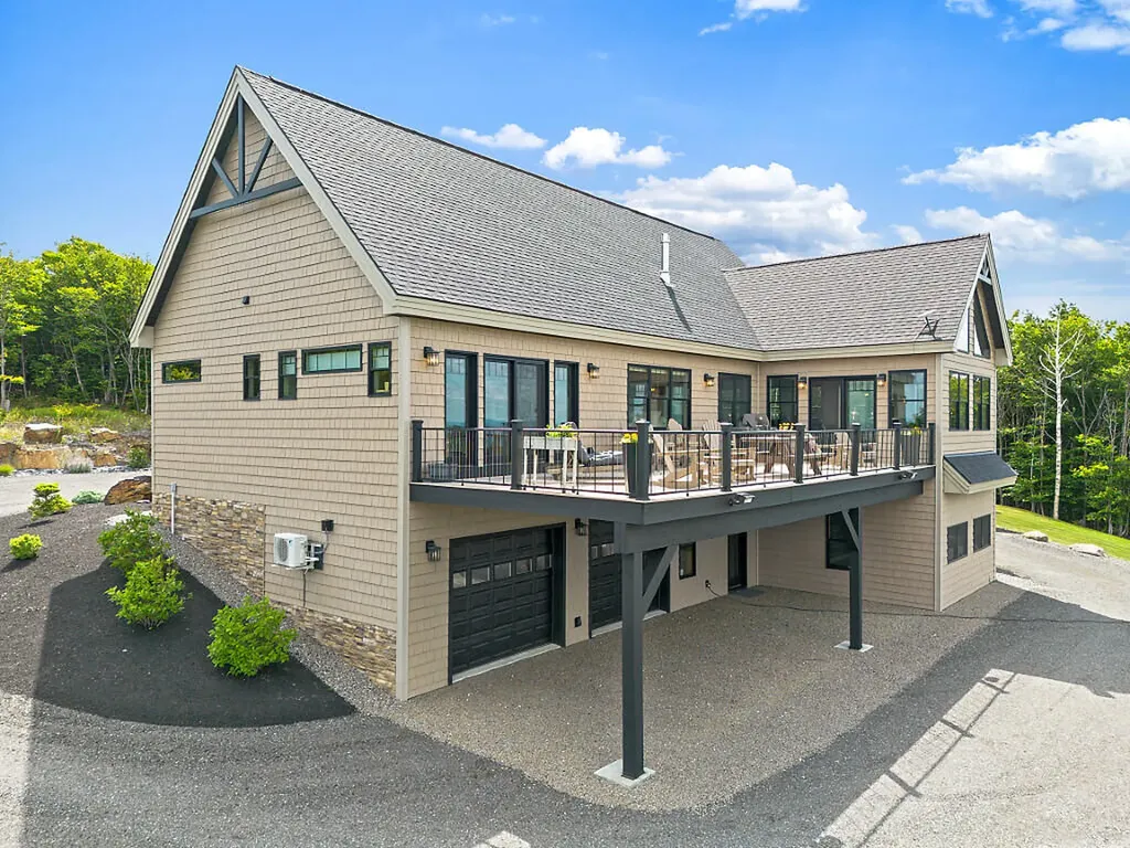 84 Moosehead Isle Road Greenville ME 04441
