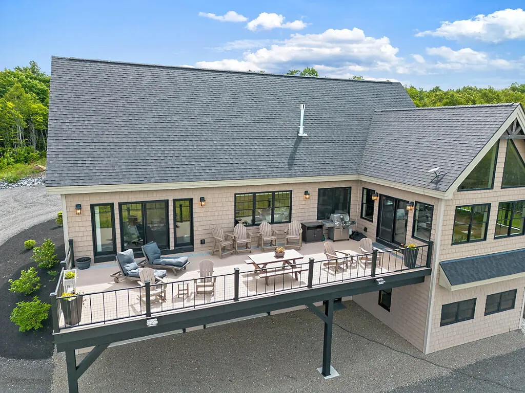 84 Moosehead Isle Road Greenville ME 04441