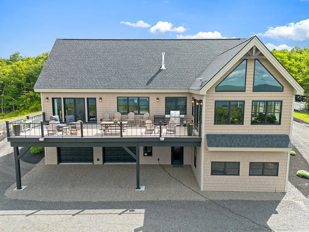 84 Moosehead Isle Road Greenville ME 04441