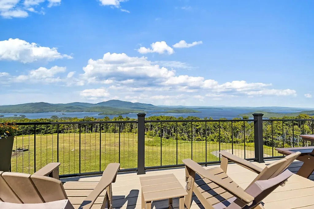84 Moosehead Isle Road Greenville ME 04441