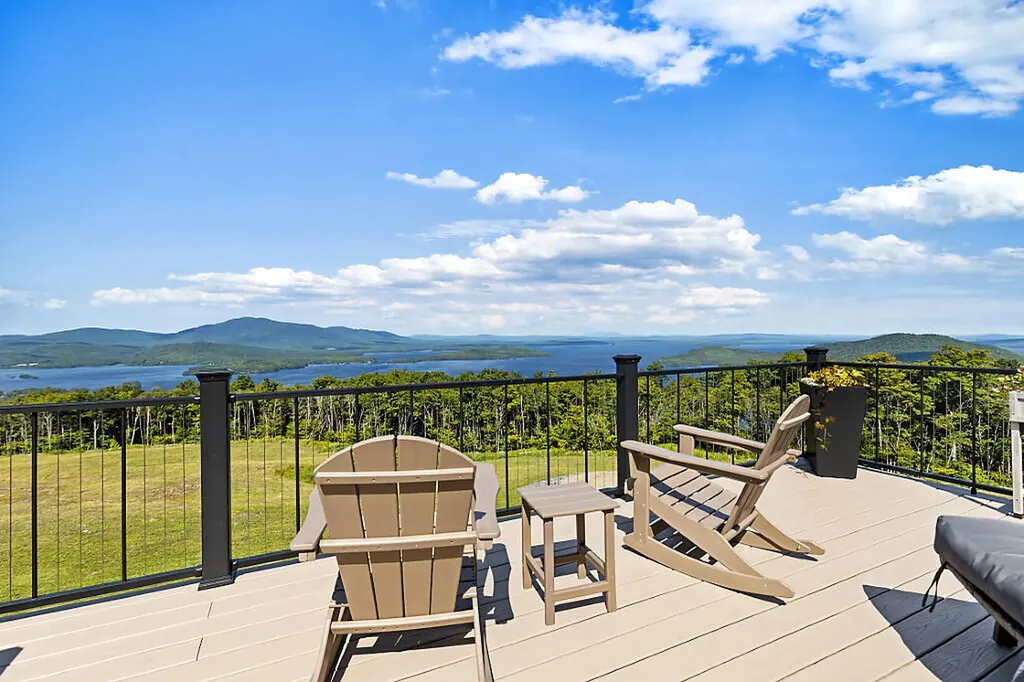 84 Moosehead Isle Road Greenville ME 04441