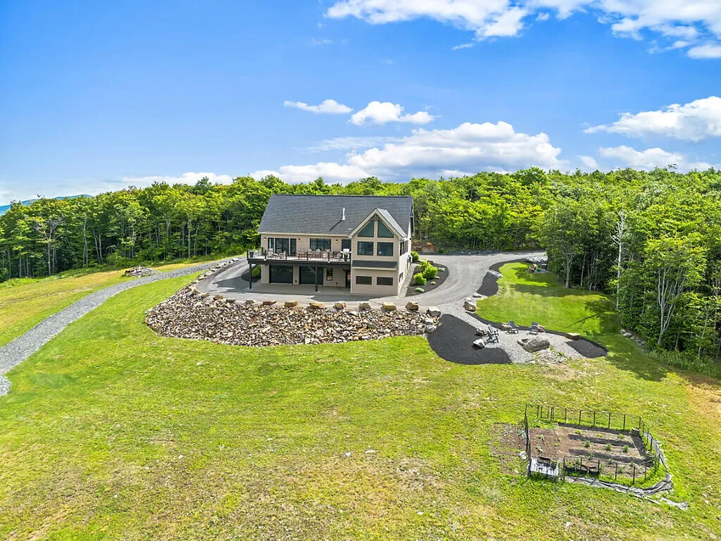 84 Moosehead Isle Road Greenville ME 04441