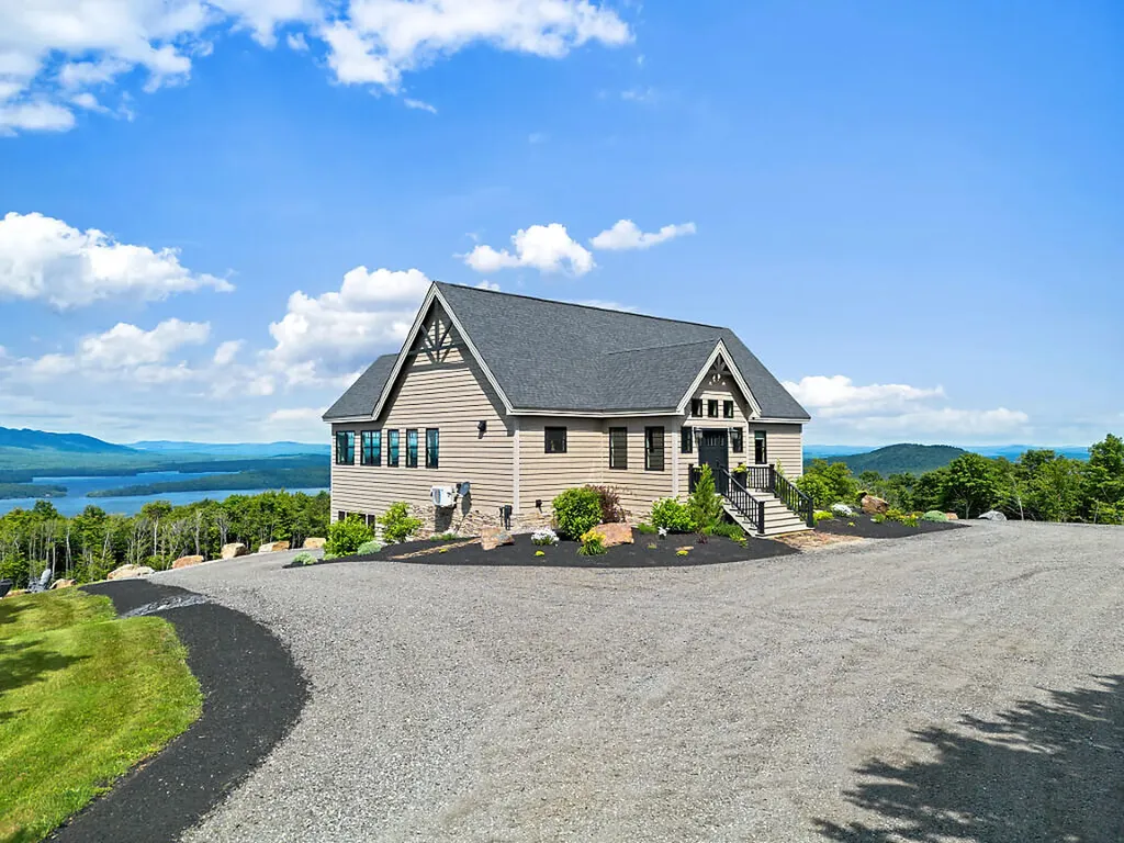 84 Moosehead Isle Road Greenville ME 04441